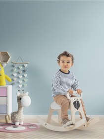 Resim Pony Rocking Horse 