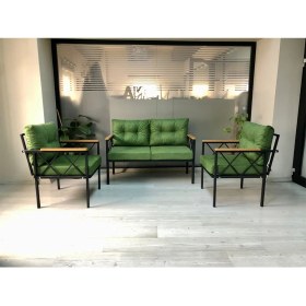 Resim Adım Shops Koltuk Takımı Oturma Grubu 