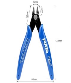 Resim Plato Model 170 Yüksek Kaliteli Elektronikçi Aleti 