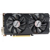 Resim Afox GeForce RTX 2060 Super AF2060S-8192D6H4-V2 8GB GDDR6 256Bit DX12 Gaming (Oyuncu) Ekran Kartı 