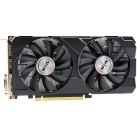 Resim Afox GeForce RTX 2060 Super AF2060S-8192D6H4-V2 8GB GDDR6 256Bit DX12 Gaming (Oyuncu) Ekran Kartı 