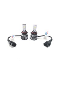 Resim PEUGEOT 3008 LED UZUN FAR AMPULÜ PHOTON MONO HB3 