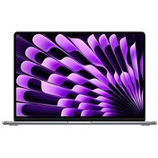 Resim MacBook Air (15 inç, M2, 2023) M2 8CPU 10GPU 8 GB 256 GB Gece Yarısı MQKW3TU/A - Yenilio Yenisi 