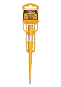 Resim Ingco Kontrol Kalemi 4X190 MM 