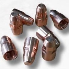 Resim P 80 Hf Elektrod 