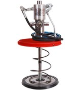 Resim Ckm A260 A2/16 Havalı Gres Pompası Teneke Tipi 