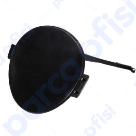 Resim Hyundai Accent Blue Ön Çeki Kapağı (2011-2019) Çin Muadil 