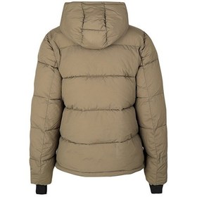 Resim Only Onlann Premium Puffer Kadın Günlük Mont 15287909-kalamata Haki 15287909-kalamata Haki 