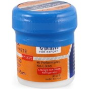 Resim Kagen Temizlenmeyen Lehimleme Pastası Teneke Çamur Telefon Onarım Aracı Smt Yaması Bakım Led'i - Mavi (Yurt Dışından) 