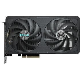 Resim GIGABYTE VGA GeForce RTX™ 5060 Ti EAGLE OC 16GB, 128 Bit, GDDR7, HDMI Ekran Kartı - GV-N506TEAGLE OC-16GD 