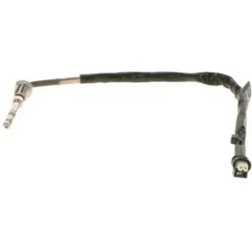 Resim Bosch EGZOZ SICAKLIK SENSORU (TURBOSARJ ONCESI) W204 0814 W212 0915 W221 1113 W222 1417 VITO W447 14 