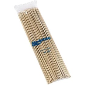 Resim Çöp Şiş 30 cm 3,0 mm 100 Adet 