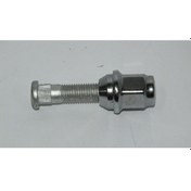 Resim Era 06- / Getz / Matrıx Bijon Somun + Saplama Komple Fibersiz Kapalı Somun Vk90402ar 