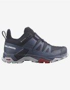 Resim Salomon X Ultra 4 Gtx L473765 Erkek Outdoor Ayakkabı - Lacivert-lacivert Lacivert 
