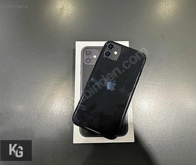 Resim Apple iPhone 11 İkinci El TR | 256 GB | Siyah 