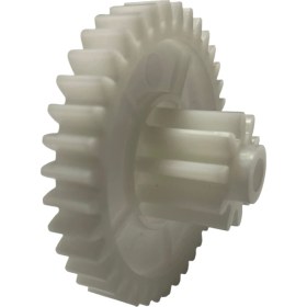 Resim Stilevs Et Kıyma Makinasi Orta Dişli 