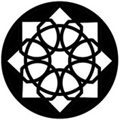 Resim Çiçek Deseni Oto-motor-laptop-duvar-dekor Tip 25 10 X 10 Cm 