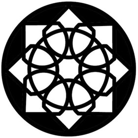 Resim Çiçek Deseni Oto-motor-laptop-duvar-dekor Tip 25 10 X 10 Cm 