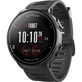 Resim Kiprun Akıllı Saat - Siyah - GPS 500 By Coros 