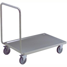 Resim Professional Platform Arabası 900 Mm STR901 