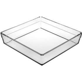 Resim Premium Kare Borcam - 4100 ml 59314 