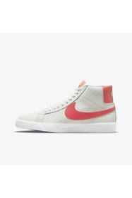 Resim Nike Sb Blazer Mid 'lobster' 