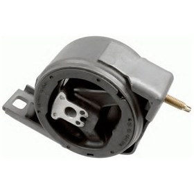 Resim Mercedes W168 Şanzuman Takozu 1682400618 