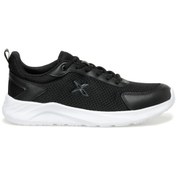 Resim Kinetix PACE TX 3FX Siyah Erkek Sneaker Siyah 