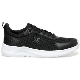Resim Kinetix PACE TX 3FX Siyah Erkek Sneaker Siyah 