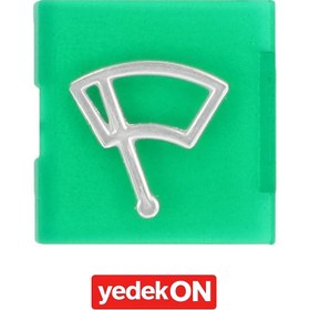 Resim AGCO Sembolik Lamba Camı - Valtra | V32131700 
