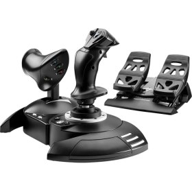 Resim Thrustmaster T.flight Full Kit 