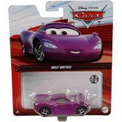 Resim Disney Cars Arabalar 3 Tekli Karakter Araçlar - Holley Shiftwell 