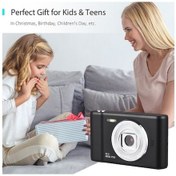 Resim Diğer Video Kamera Kamera Fotoğraf Dijital Dijital Çift 50mp 1080p Fs 