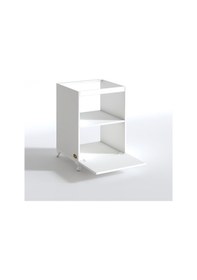 Resim Kenzlife ocak dolabı demi byz 85*60*57 mutfak modül mini fırın a 