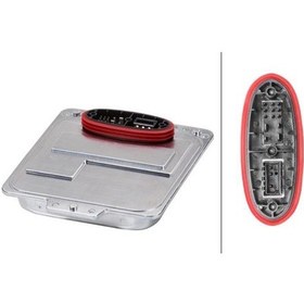 Resim Mercedes E Serisi W211 E 200 Cdı Xenon Far Modülü Hella 