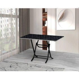 Resim Demontepark Katlanır Masa-60 x 100 CM Model 562752970 