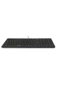Resim CASPER Nirvana Kb7900 Kablolu Usb Q Siyah Klavye + Mouse Seti 