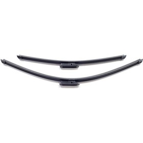 Resim Silbak Citroen Jumpy 2017-2022 Ön Cam Sileceği Silecek Silgi Silgeç Seti Takımı 65 48cm 