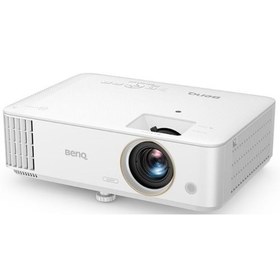 Resim Benq TH685i Console Gaming Projektör Powered TH685I 