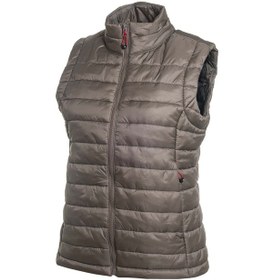 Resim Cresta Outdoor Elyaflı Kadın Şişme Yelek 