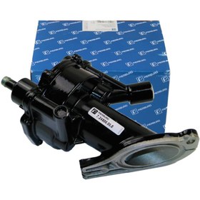 Resim PIERBURG Vakum Pompası Fierburg Ford Connect 1,8 Tdci 75-90-110ps 2002-2013 Model Arası 