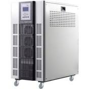 Resim ENDLESS POWER 20 Kva 3 / 3 Faz 62 X 9 Ah Akü Ile Online Ksintisiz Güç Kaynağı Ups 