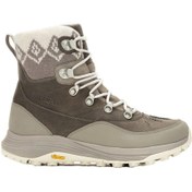 Resim Merrell Siren 4 Thermo Mid Zip Wp Kadın Bot 