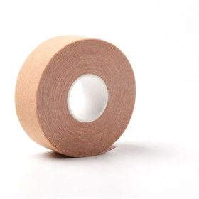 Resim evimdeyokyok Göğüs Dikleştirme Bandı S Beden 2.5 Cm 5 Mt Tdrtr 