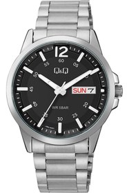 Resim Q&Q A36A-004PY Erkek Kol Saati 