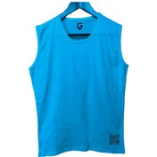 Resim Top Glory Basic Tank Top Kolsuz Sporcu Tshirt (532150313) 