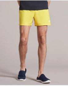 Resim Skechers S211654-200 Swimwear M 5 inch Erkek Deniz Şortu 