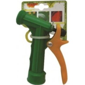 Resim Sulama Tabancası Ag-S037 Al-Fa Green 