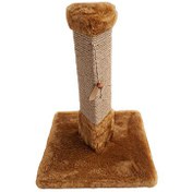 Resim Botar Üçgen Tırmalama Tahtası 40 Cm – Camel 