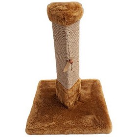 Resim Botar Üçgen Tırmalama Tahtası 40 Cm – Camel 